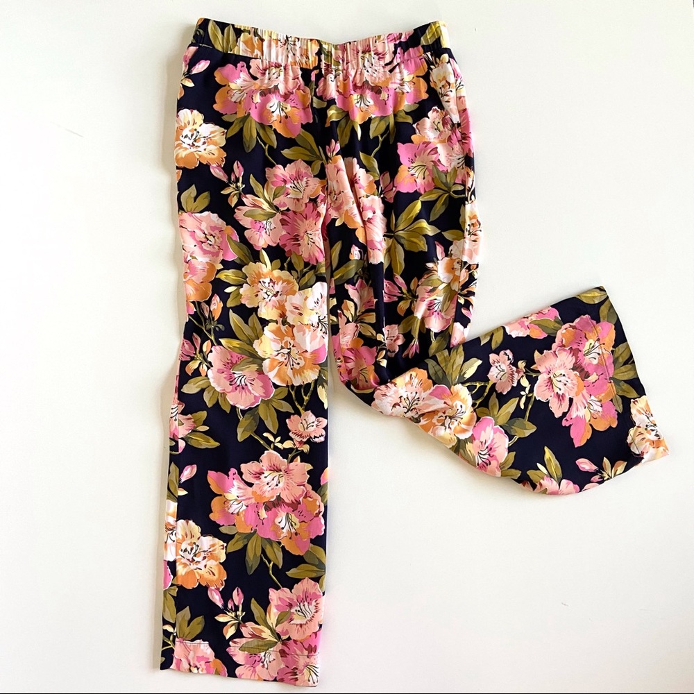 🌿Loft Palazzo Pants